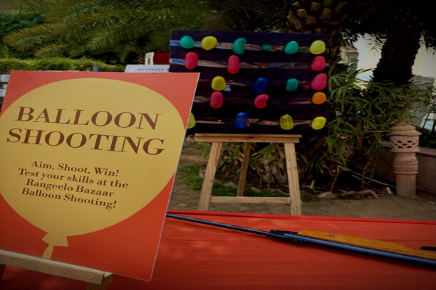 Games and Entertainment